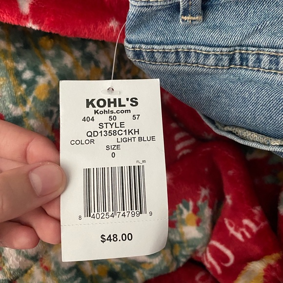 Bootcut Jeans - Picture 3 of 3